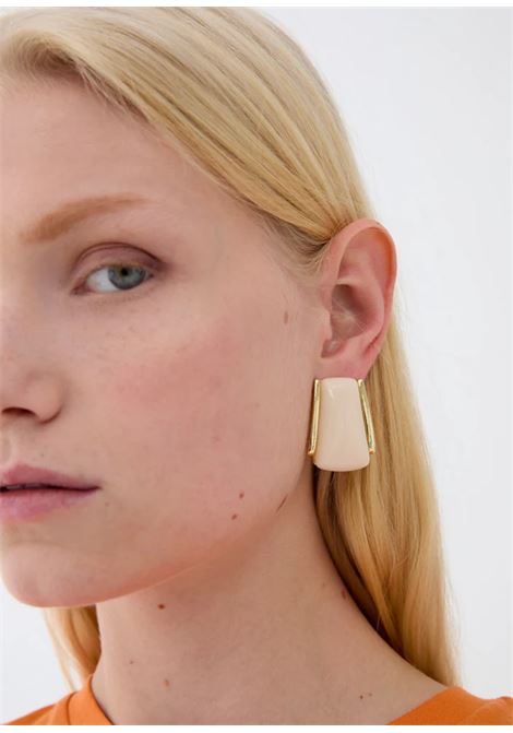 ORECCHINI AURA CON CLIP